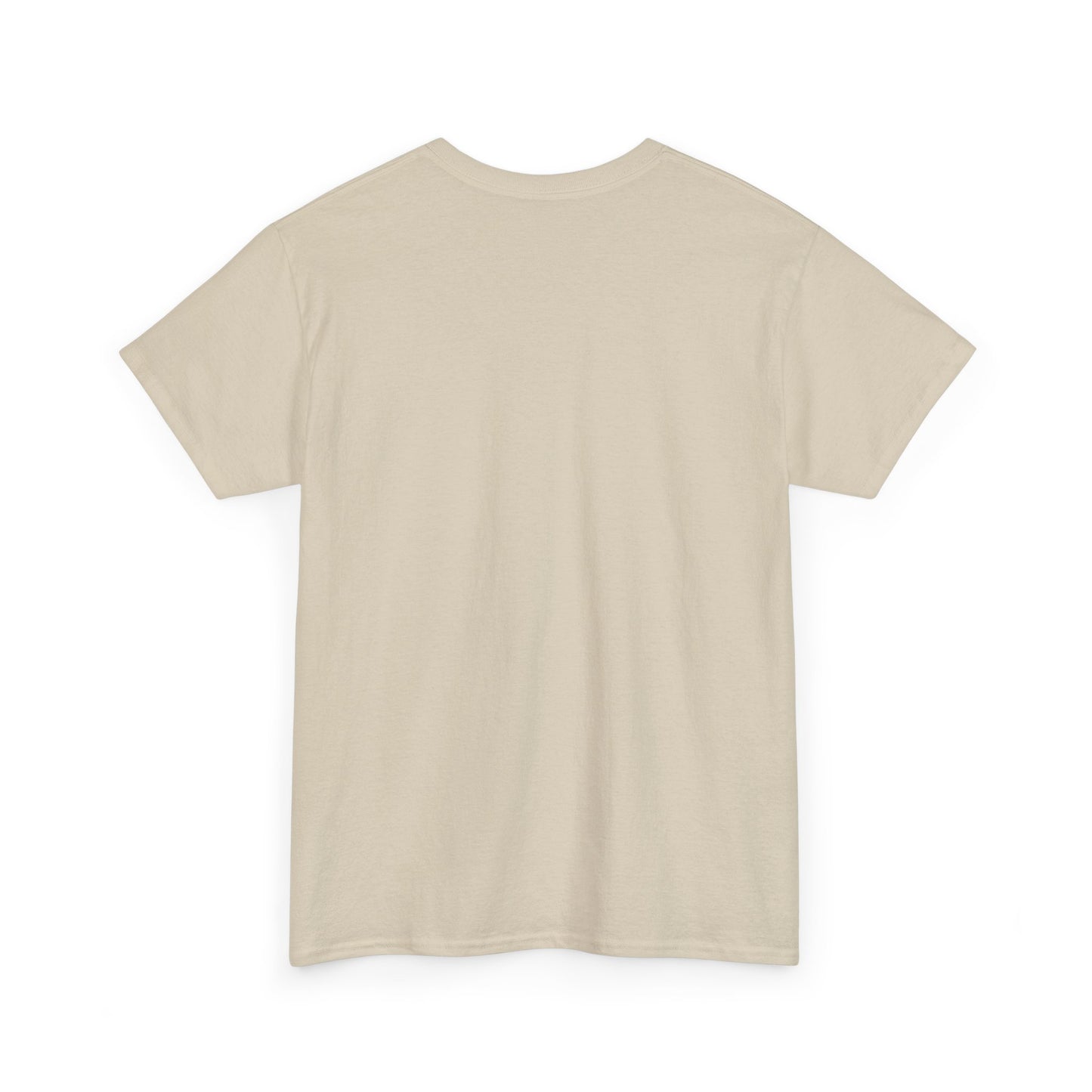 Llama So Happy Unisex Heavy Cotton Tee