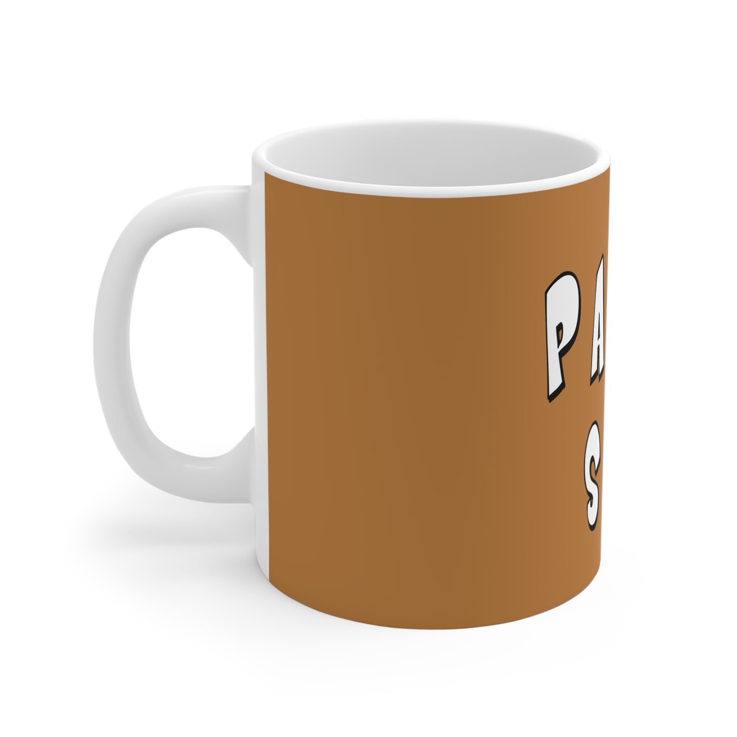 Party Size   Ceramic Mugs (11oz\15oz\20oz)