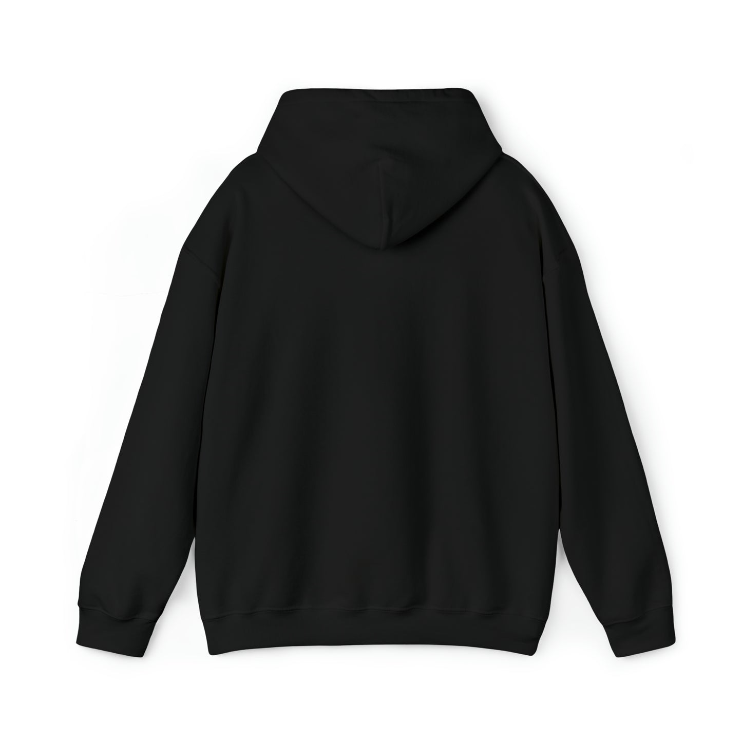 We Stand..Unisex Heavy Blend™ Hooded Sweatshirt