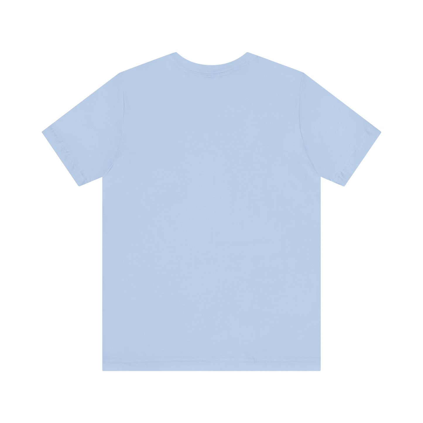 TARTARUS.   Unisex Jersey Short Sleeve Tee