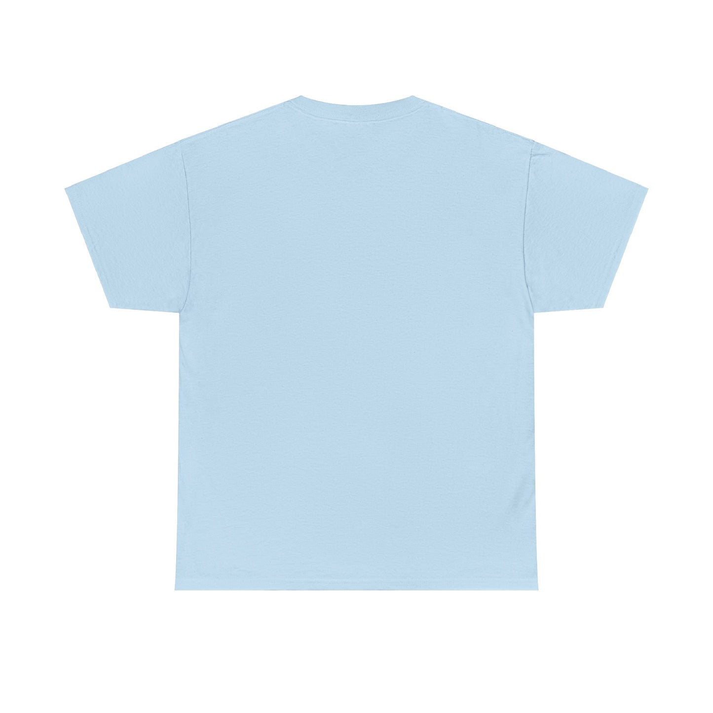 Dead End Unisex Heavy Cotton Tee