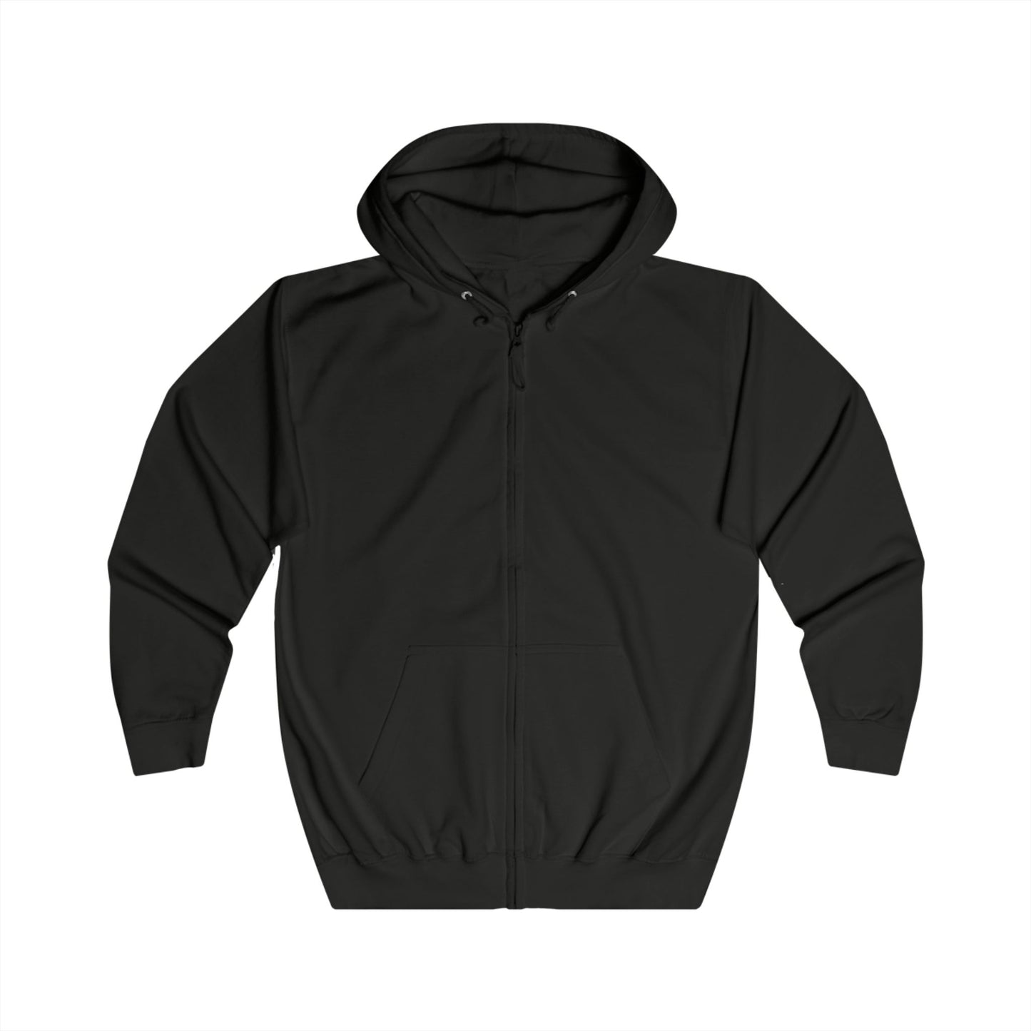 Psst...Bob?Unisex Full Zip Hoodie