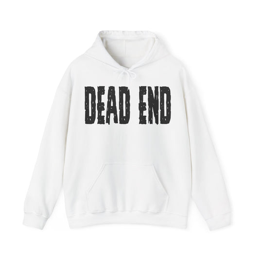 Dead End Unisex Heavy Blend™ Hooded Sweatshirt