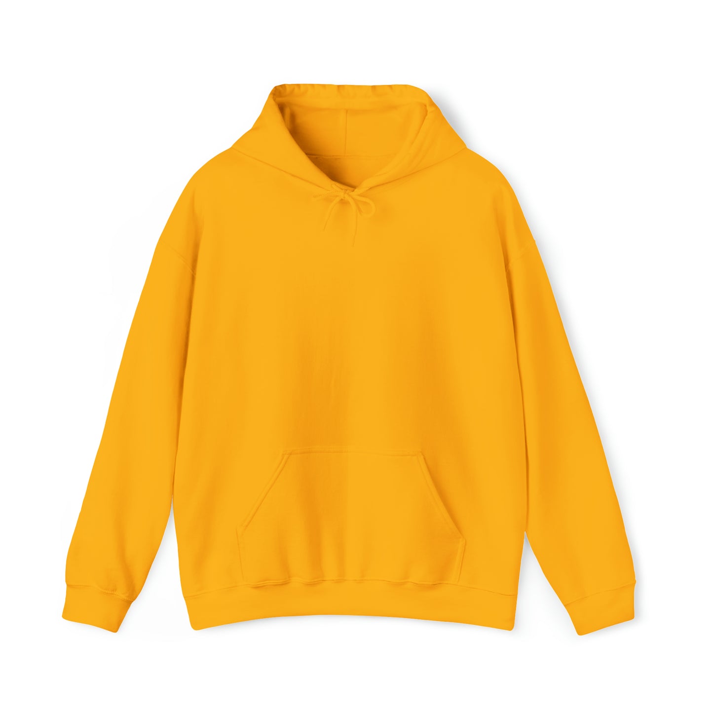 Ever Not Never....Unisex Heavy Blend™ Hooded Sweatshirt