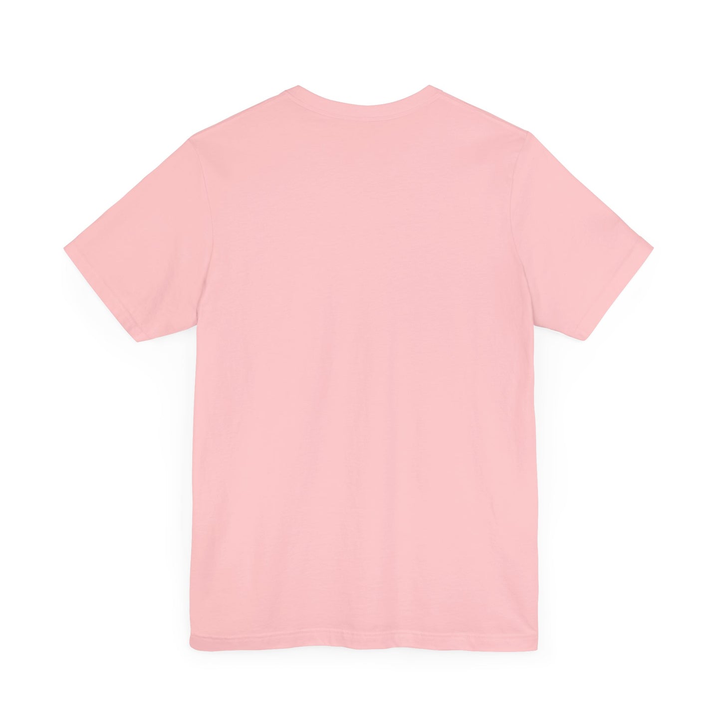TARTARUS.   Unisex Jersey Short Sleeve Tee