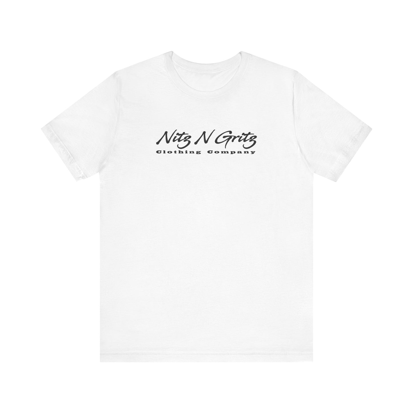 NitznGritz Clo Co...Unisex Jersey Short Sleeve Tee