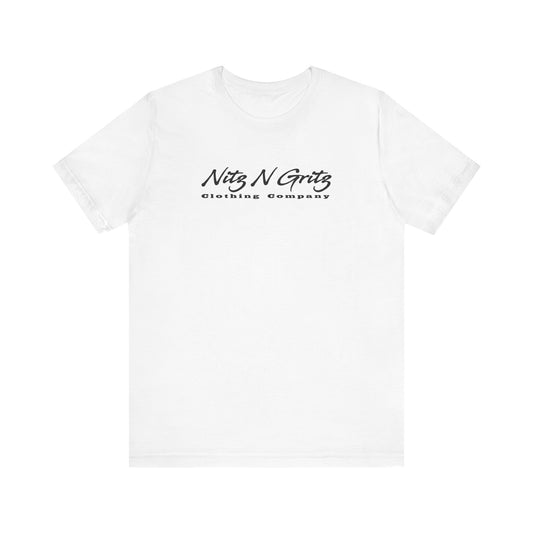 NitznGritz Clo Co...Unisex Jersey Short Sleeve Tee
