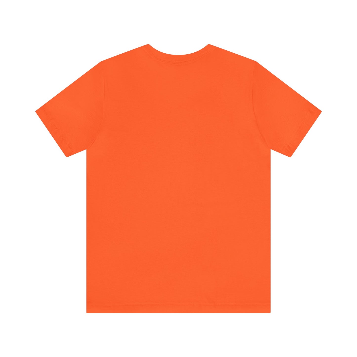 As It Should Be...Unisex Short Sleeve Tee