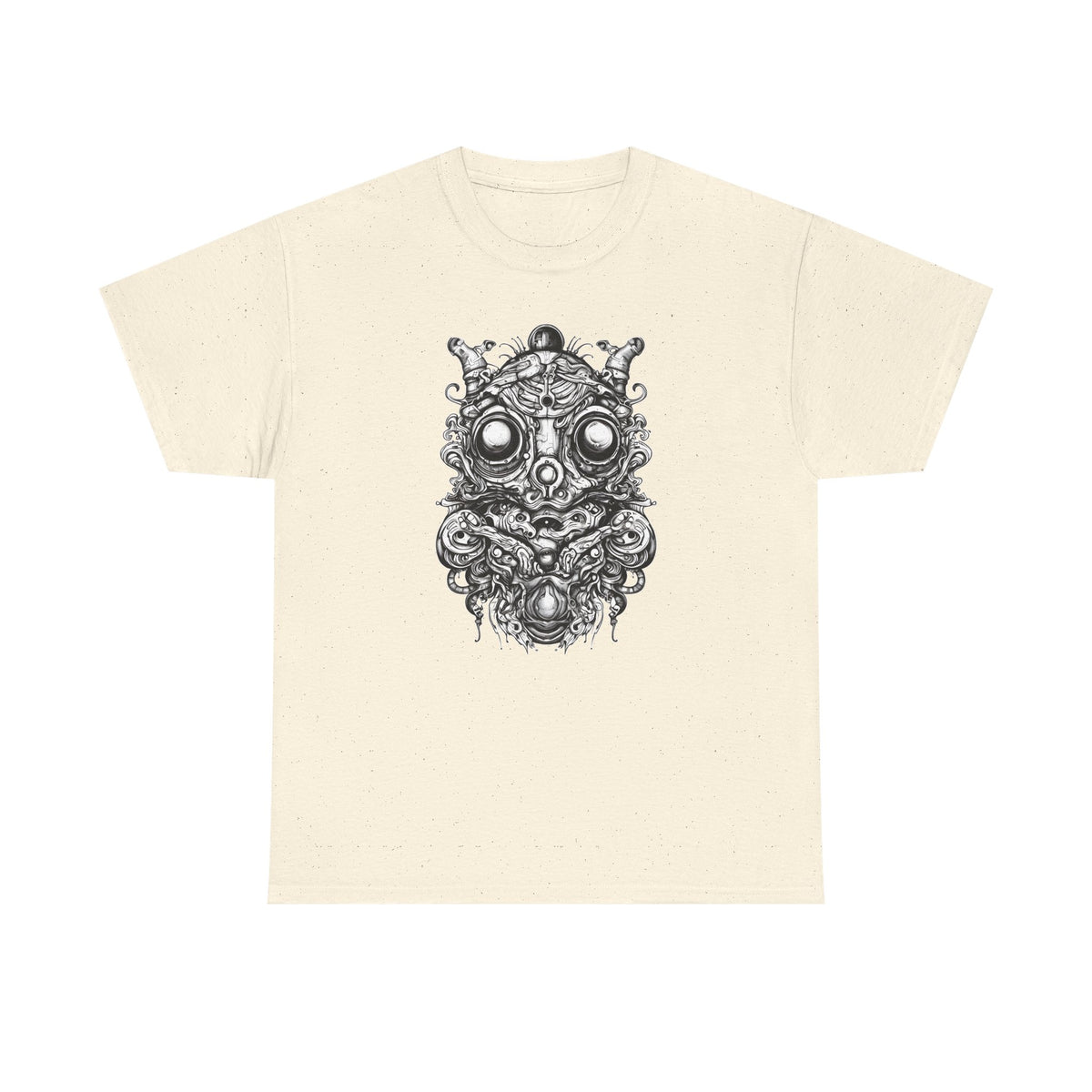 Alien Tribe Unisex Heavy Cotton Tee