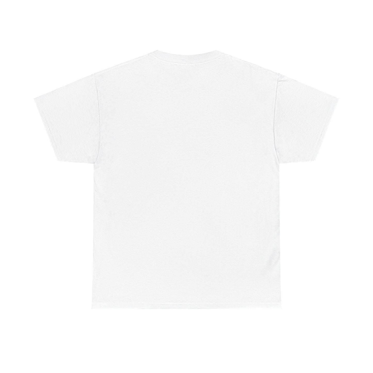 No Way OutUnisex Heavy Cotton Tee