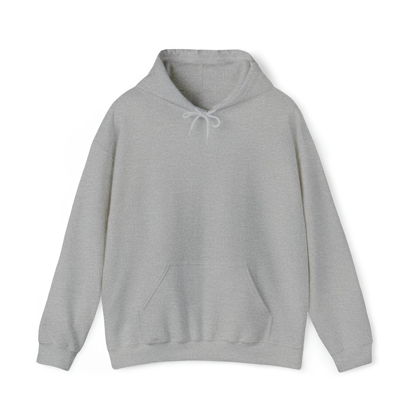 Ever Not Never....Unisex Heavy Blend™ Hooded Sweatshirt