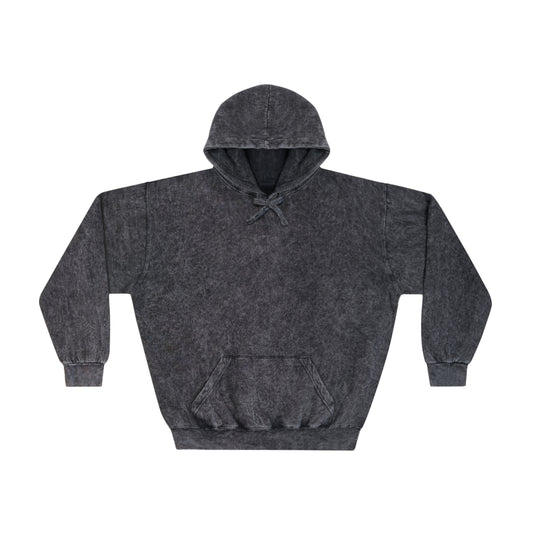 NitzNGritz  Clothing Co..mineral wash hoods