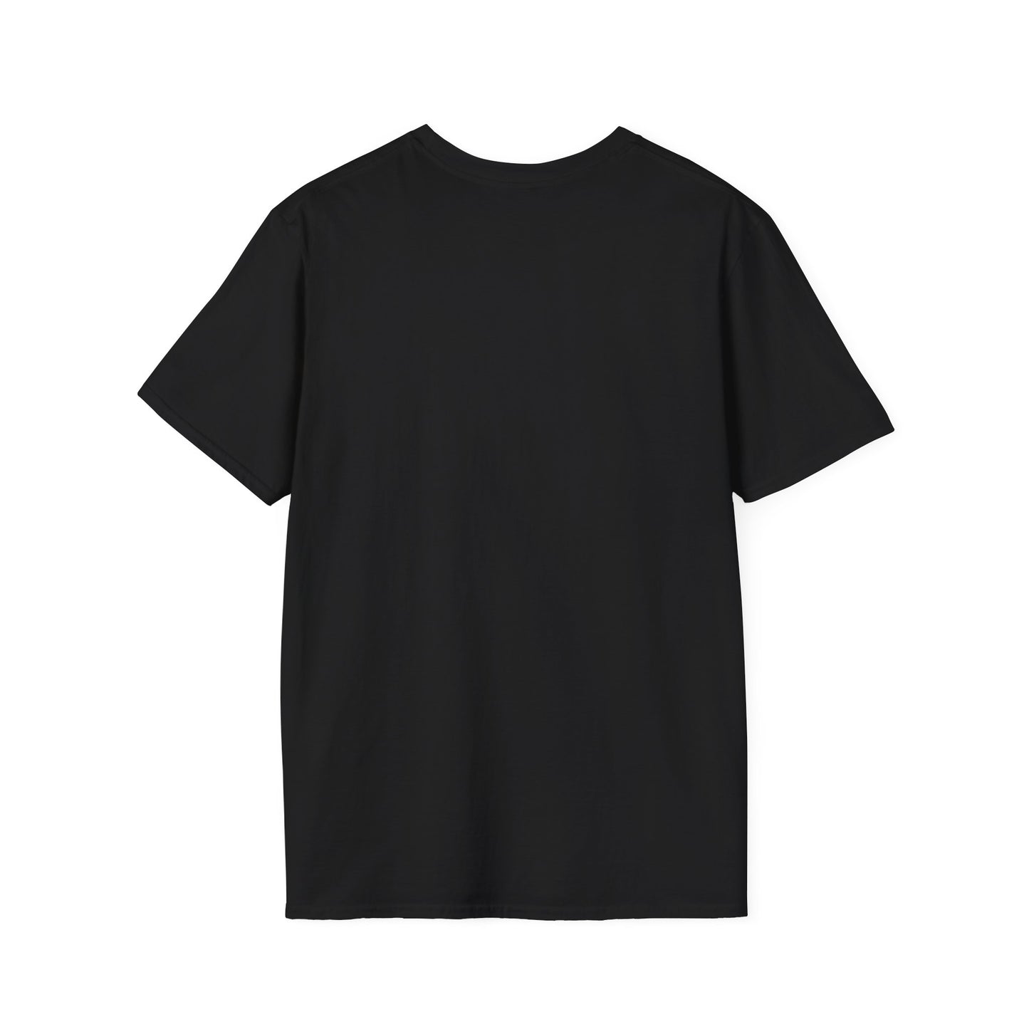 Mama Llama Unisex Softstyle T-Shirt