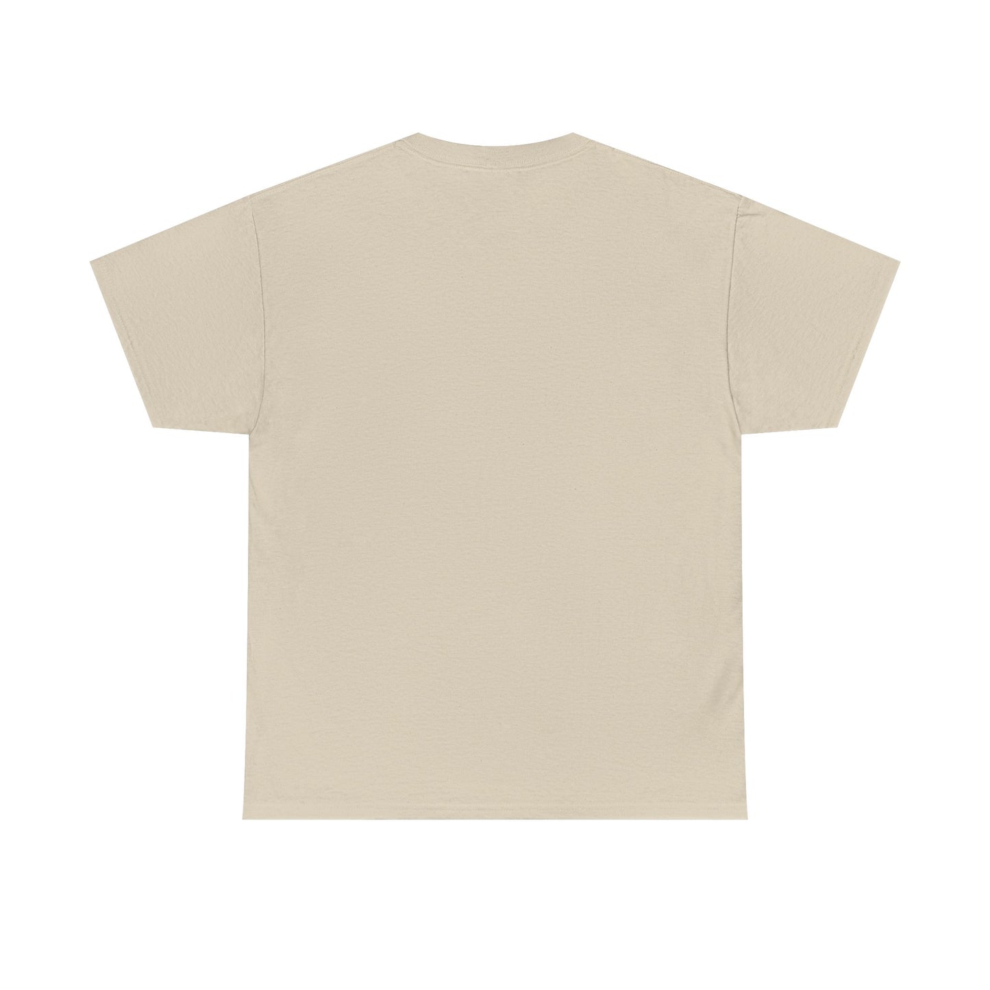 Llama So Happy Unisex Heavy Cotton Tee