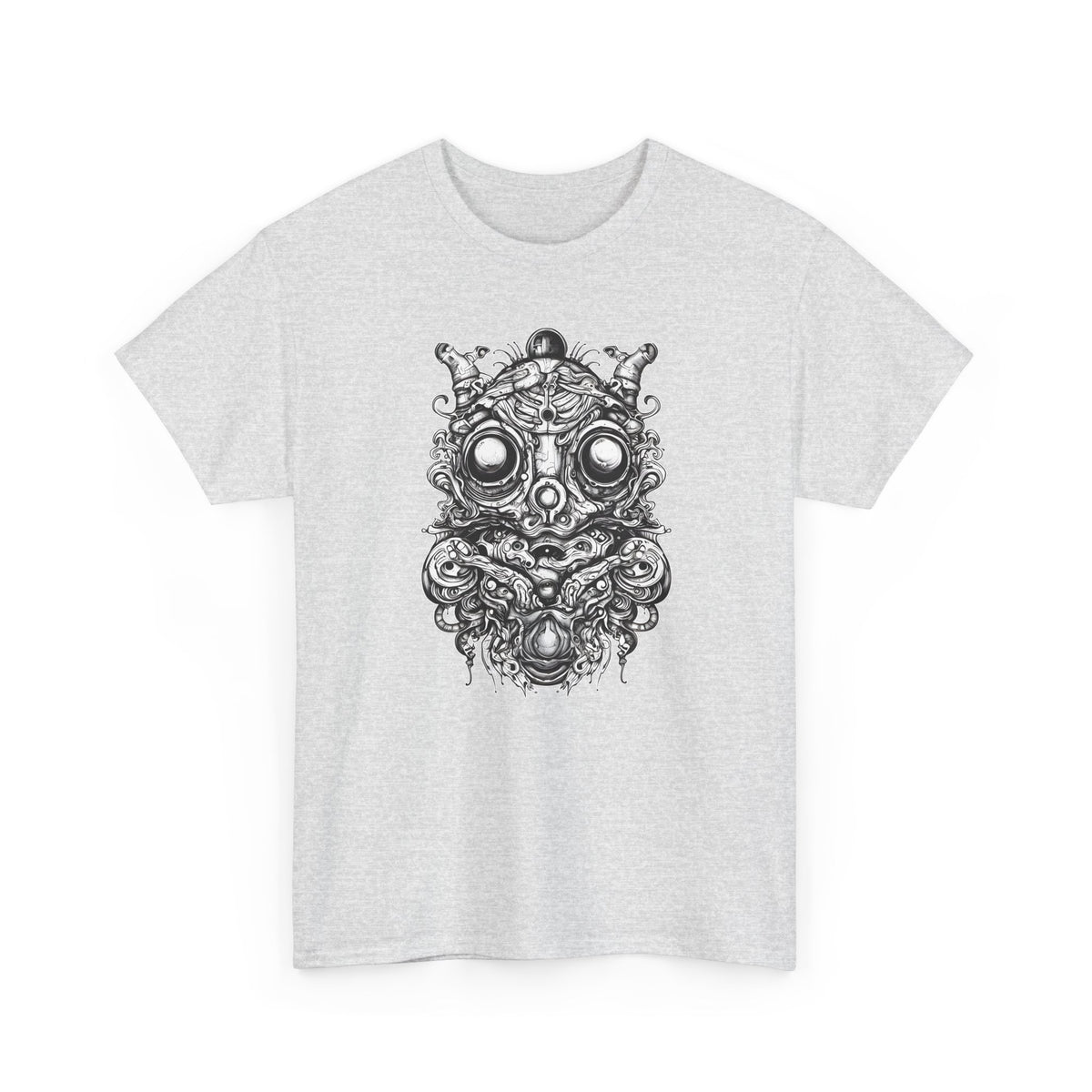 Alien Tribe Unisex Heavy Cotton Tee