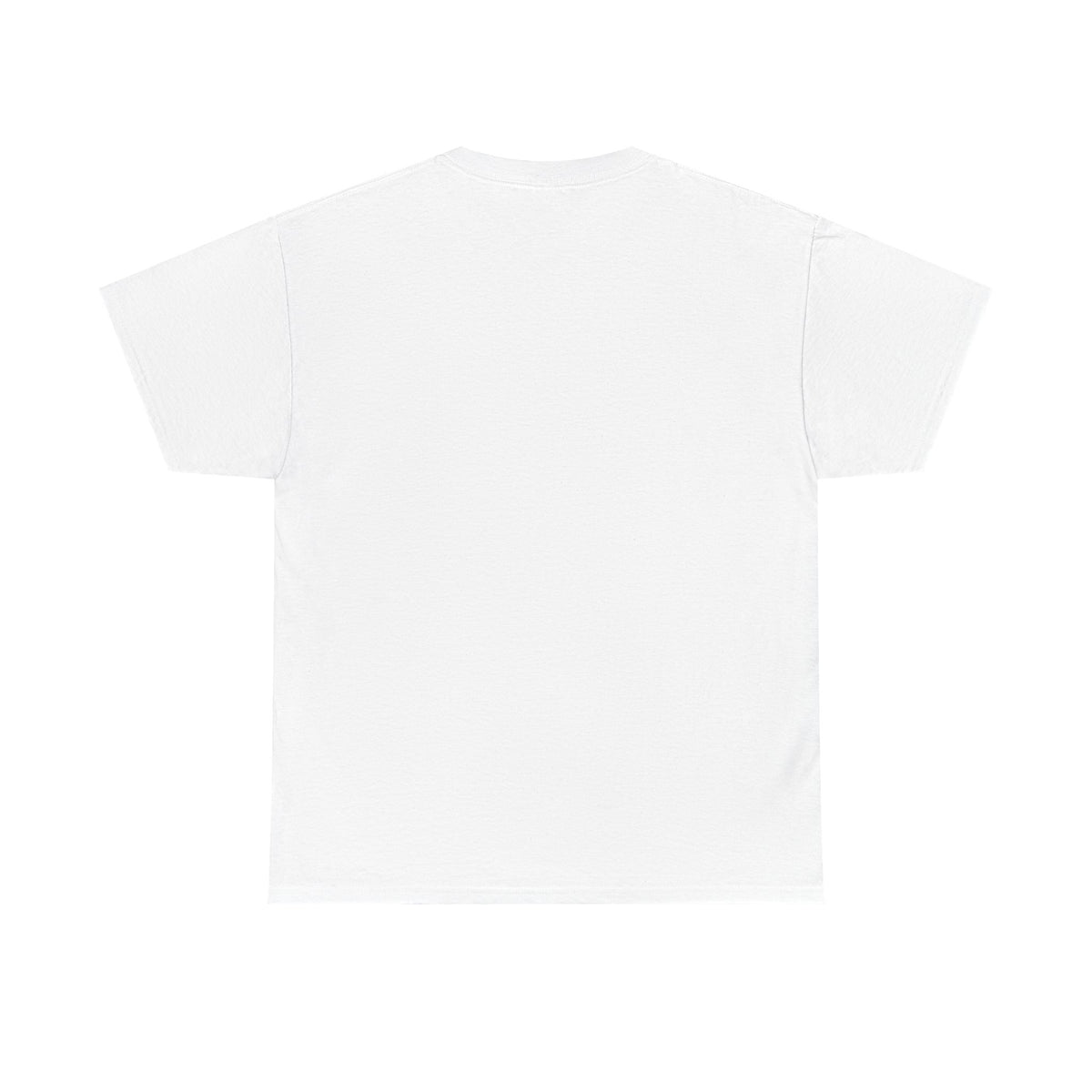Long Before Unisex Heavy Cotton Tee