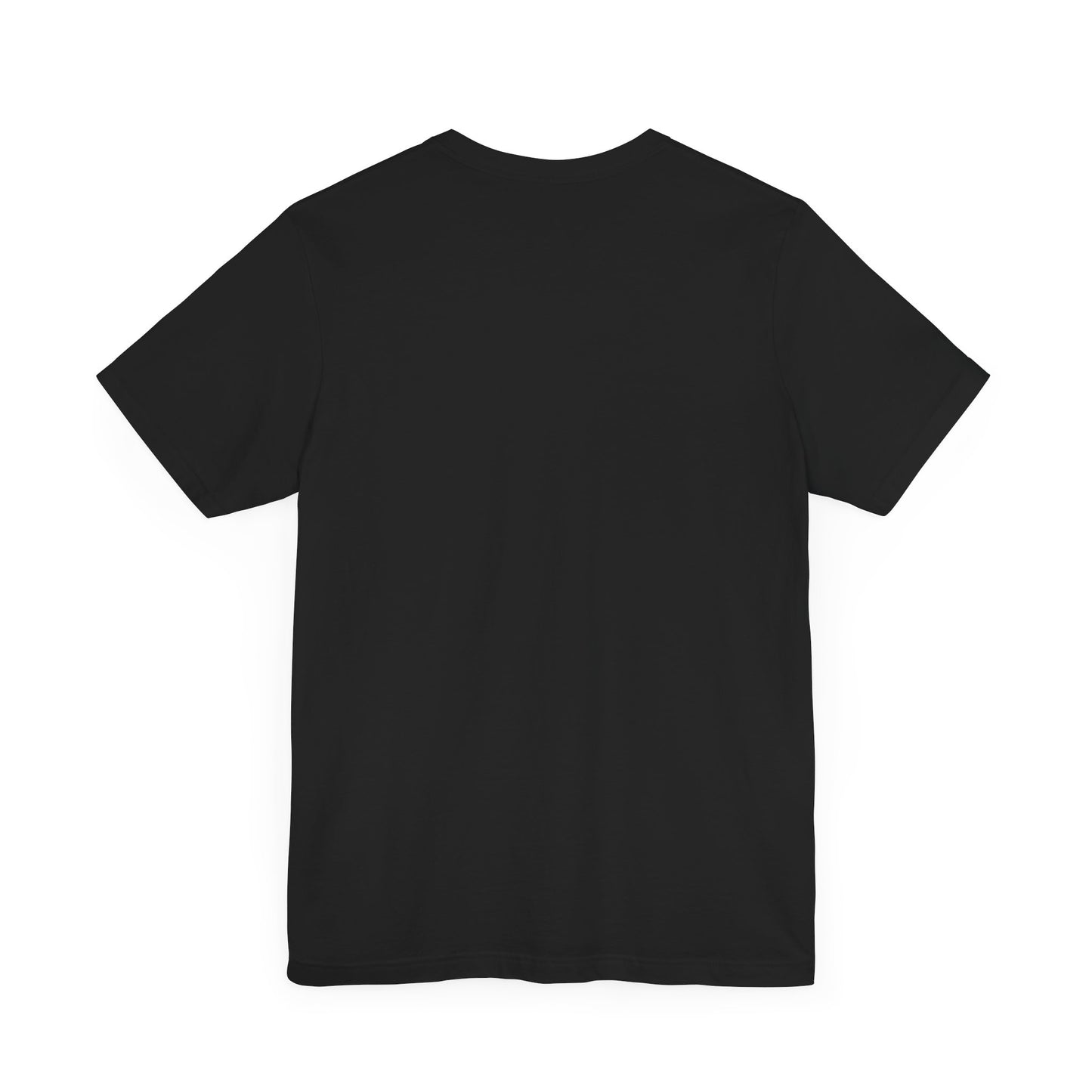 Wolf Watcher+NNG clo...Unisex Jersey Short Sleeve Tee