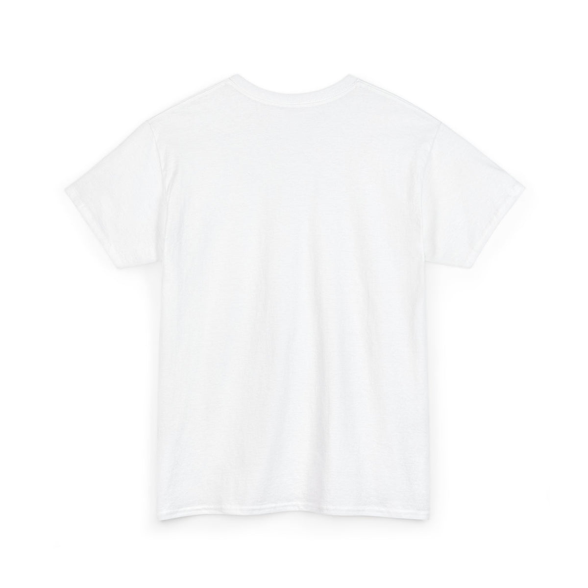 Long Before Unisex Heavy Cotton Tee