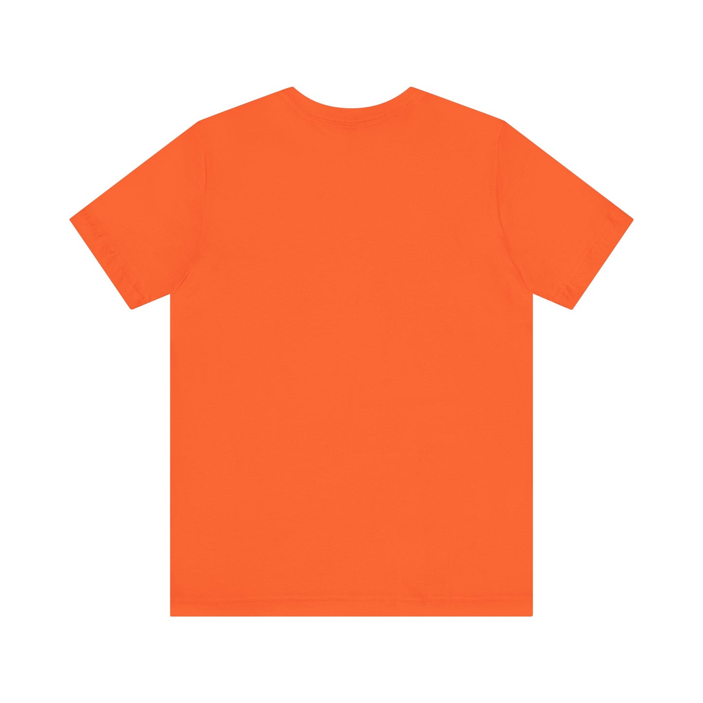 Long Before Long After.  Unisex Jersey Short Sleeve Tee