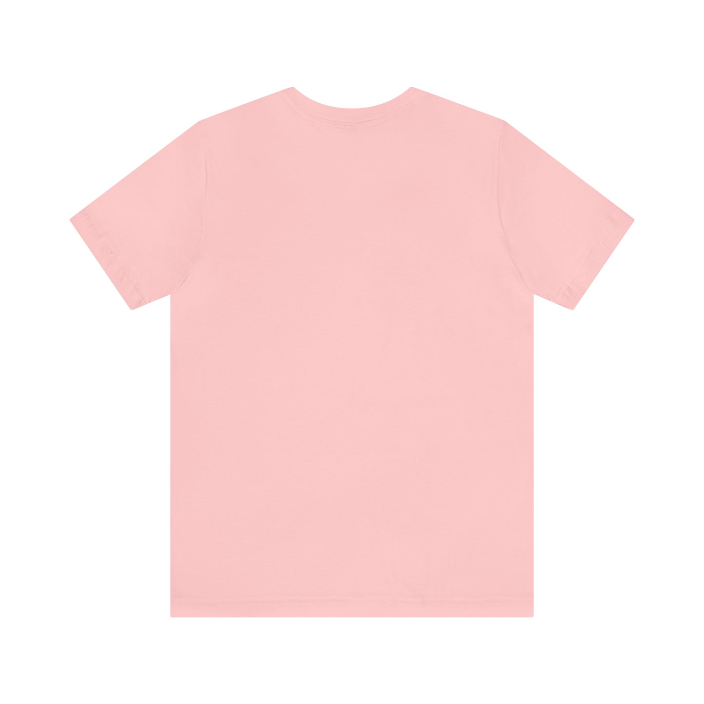 BEACH..Unisex Jersey Short Sleeve