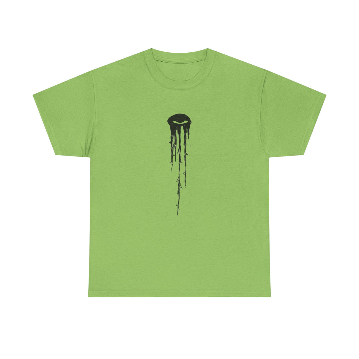 Eye Sea Unisex Heavy Cotton Tee