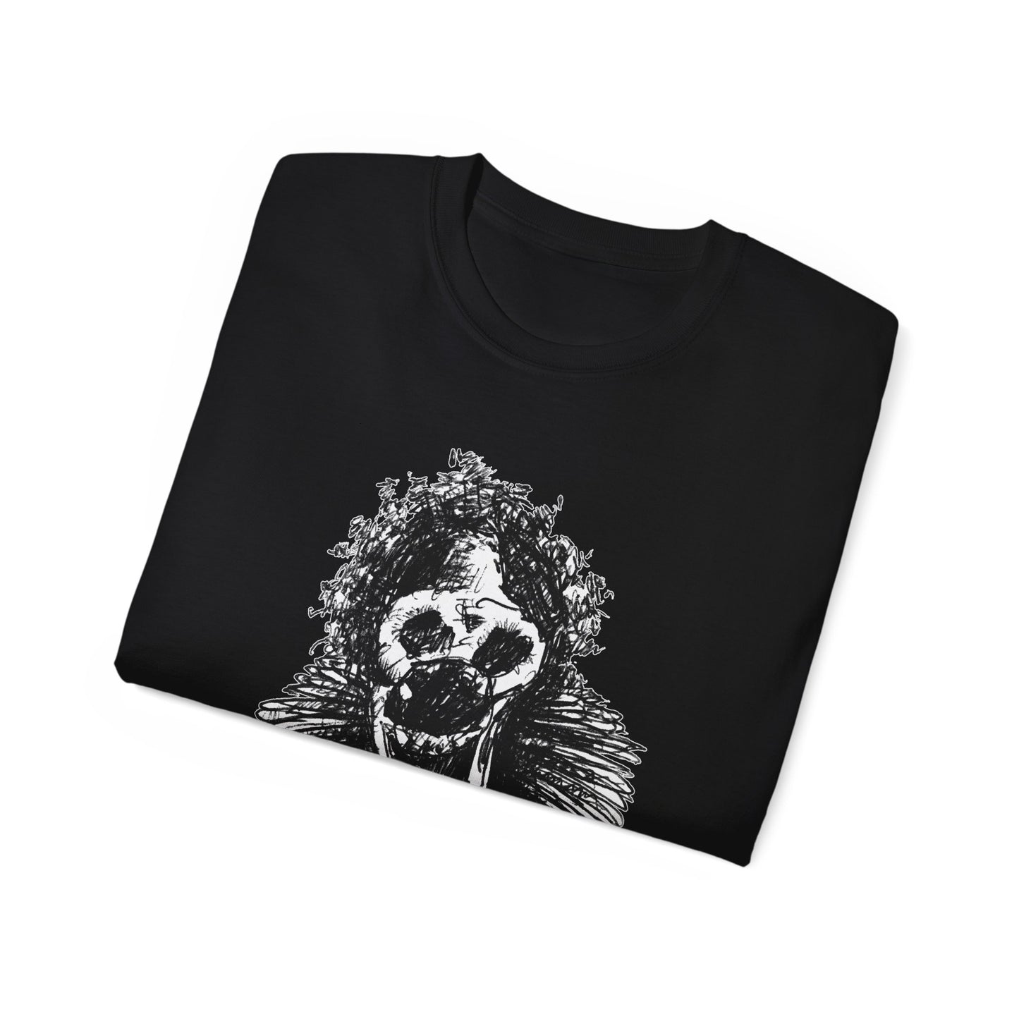 No Good Clown Unisex Ultra Cotton Tee