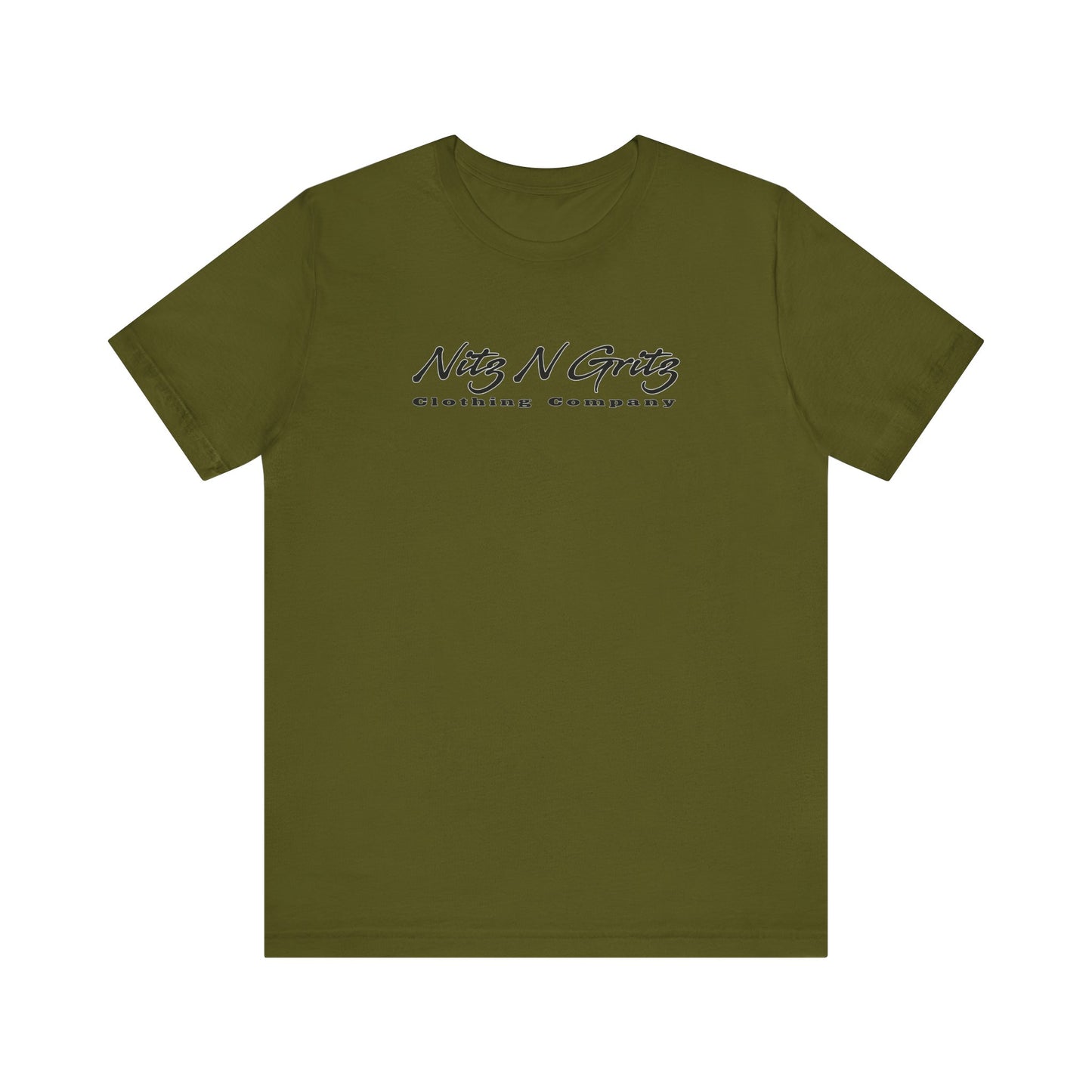 NitznGritz Clo Co...Unisex Jersey Short Sleeve Tee