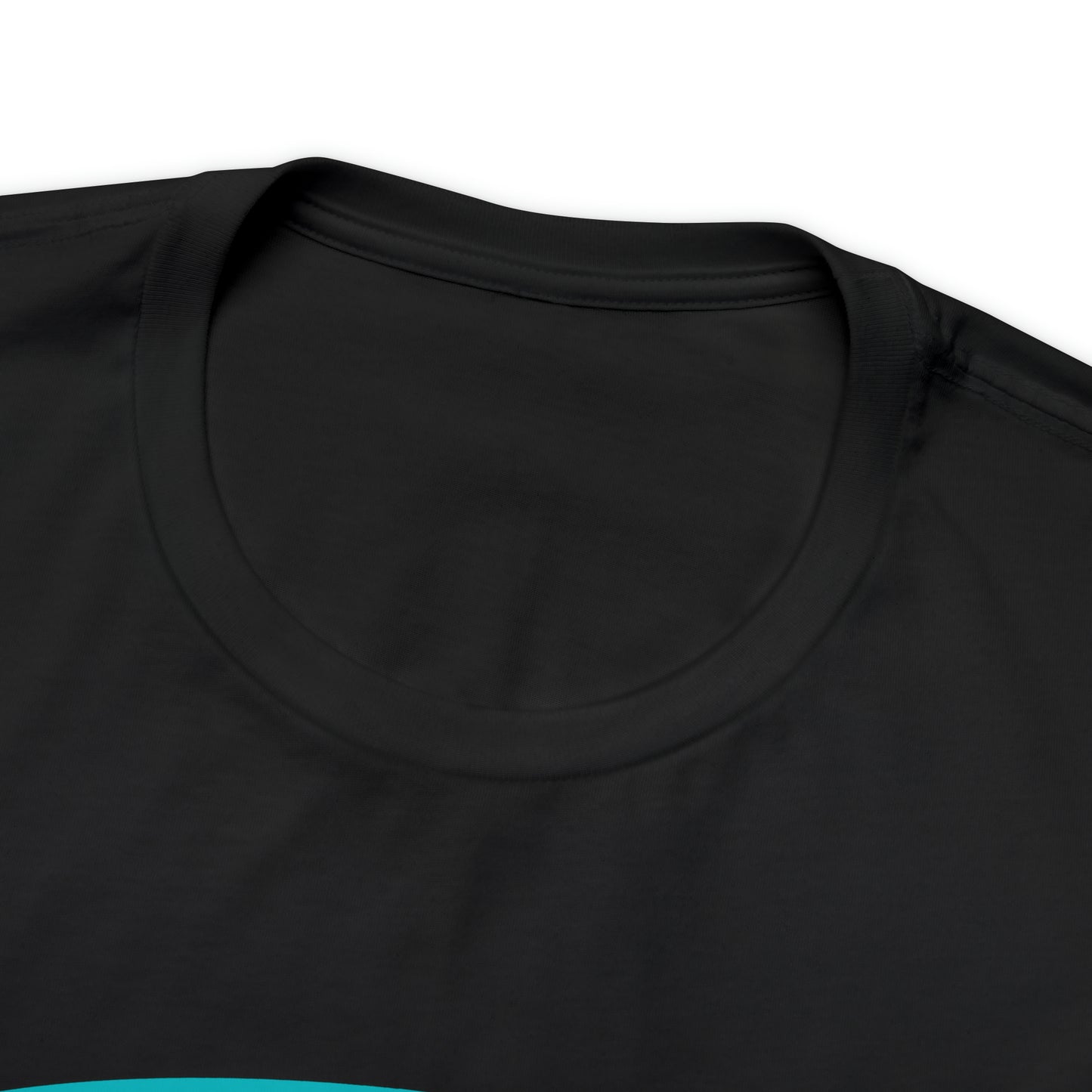 BEACH..Unisex Jersey Short Sleeve Tee
