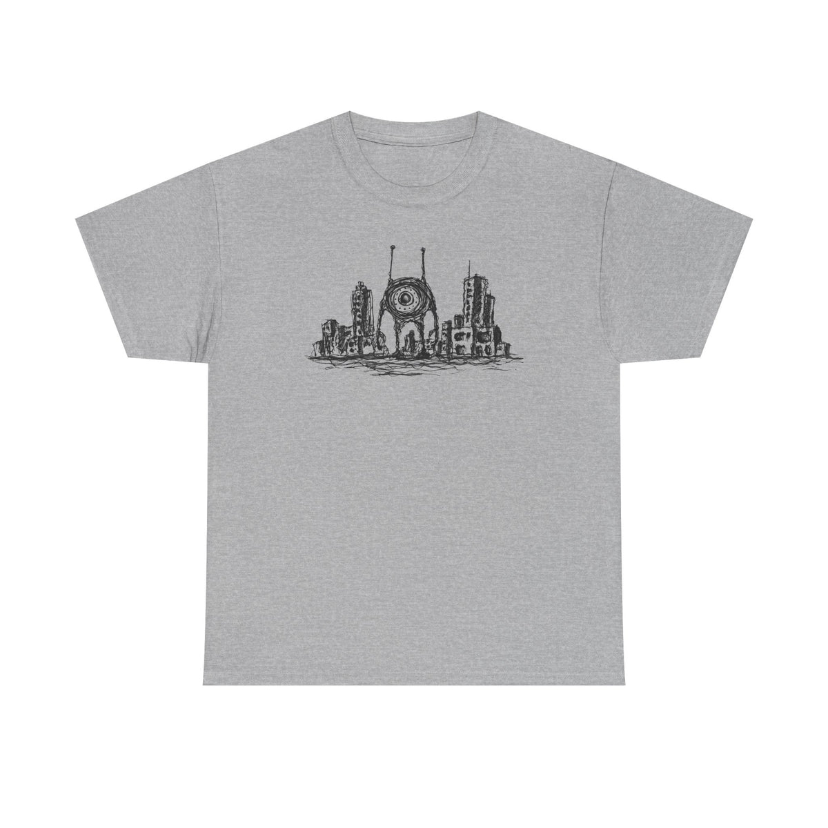 Eye Got It Unisex Heavy Cotton Tee