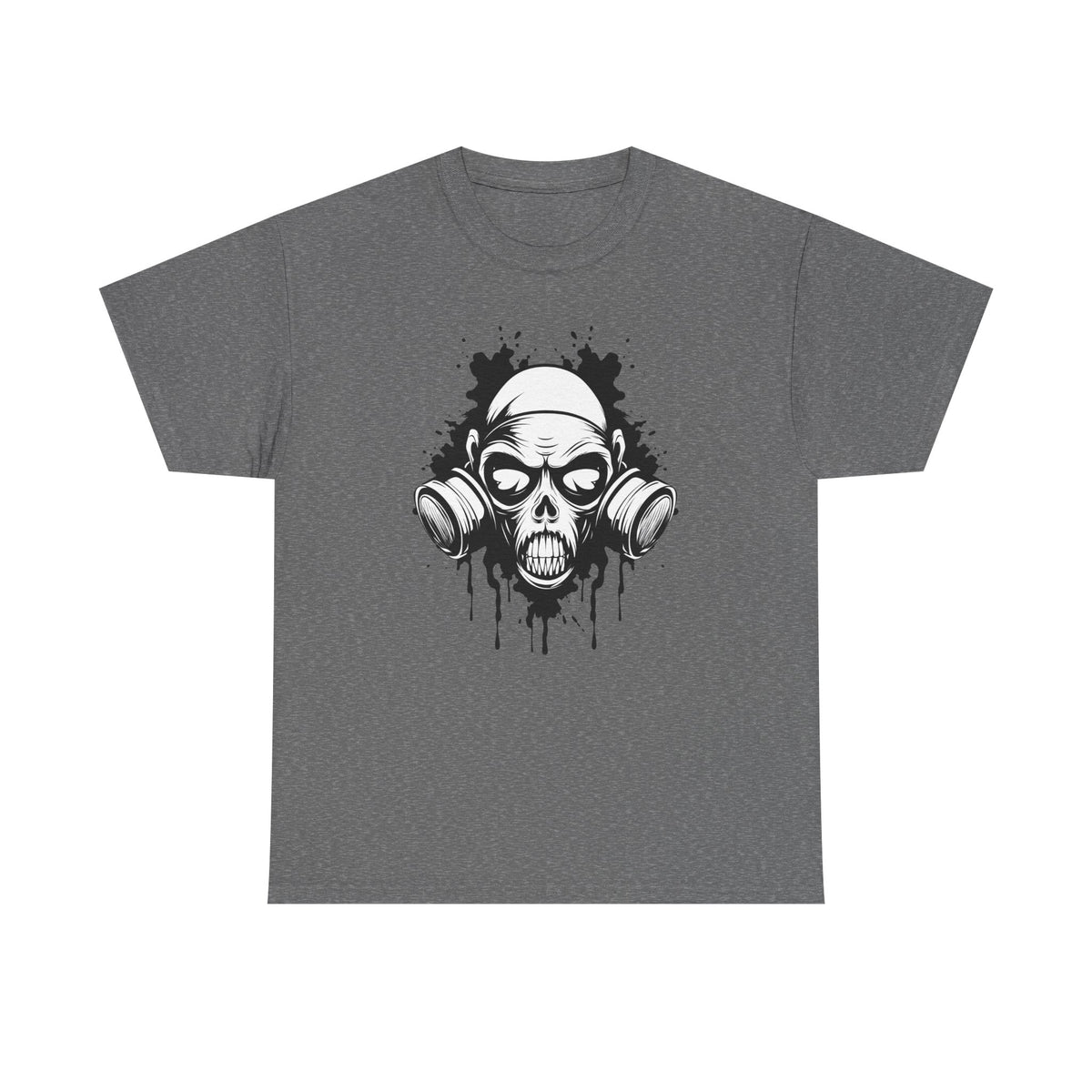 Breather Unisex Heavy Cotton Tee