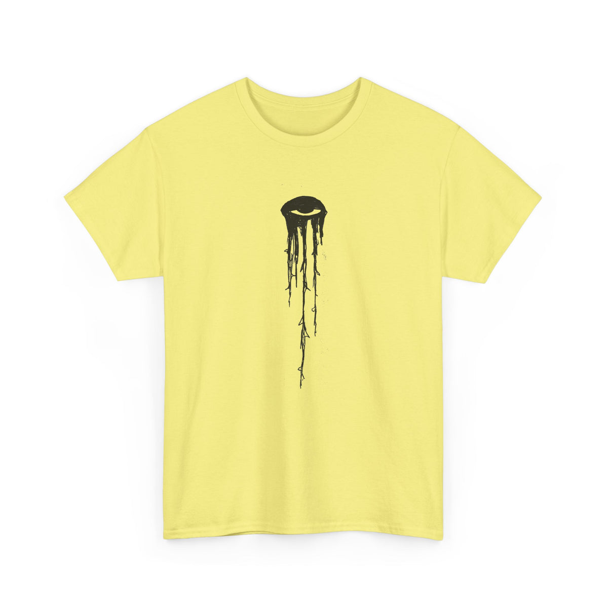 Eye Sea Unisex Heavy Cotton Tee