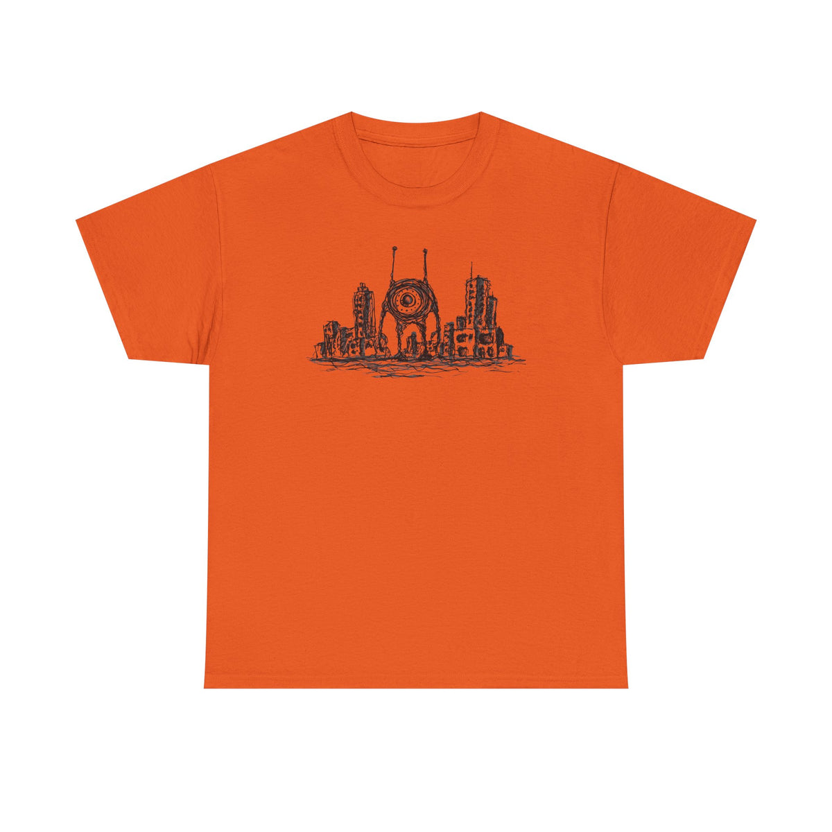 Eye Got It Unisex Heavy Cotton Tee