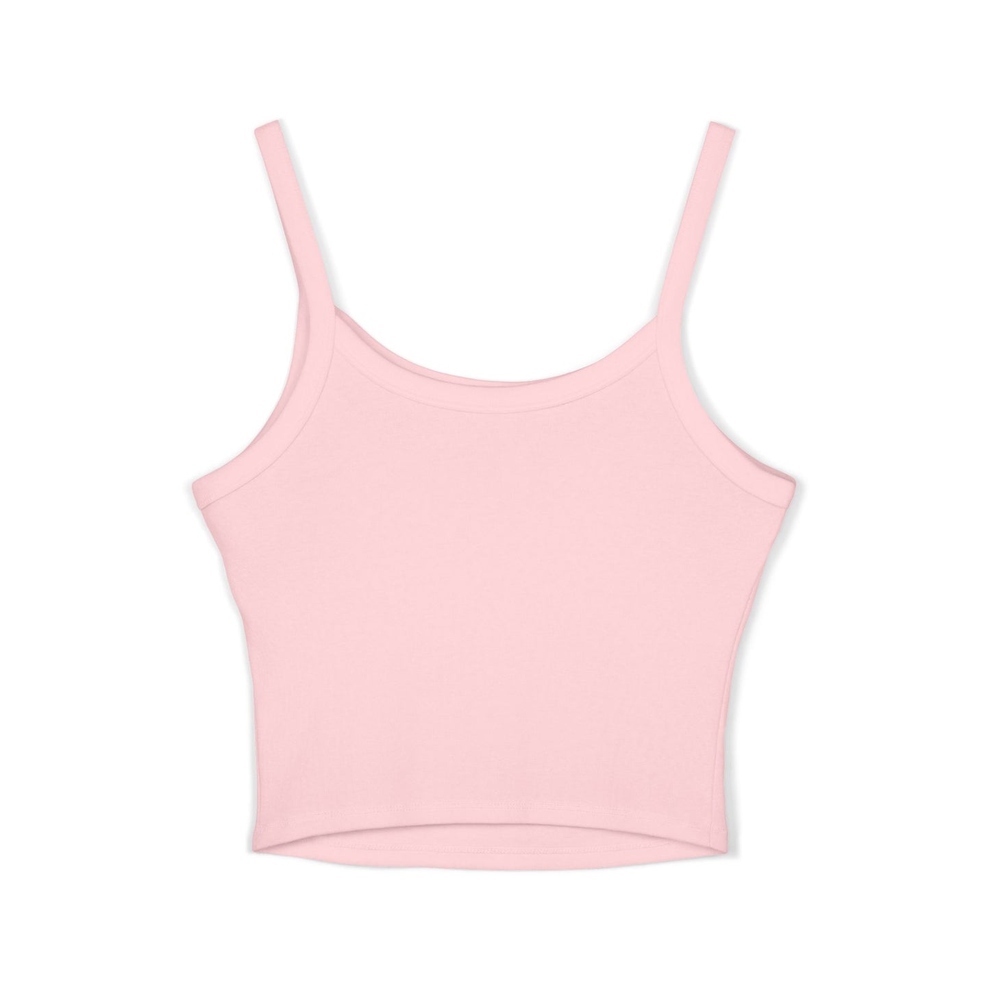 Keep Puffin Women's Spaghetti Strap Tank Top