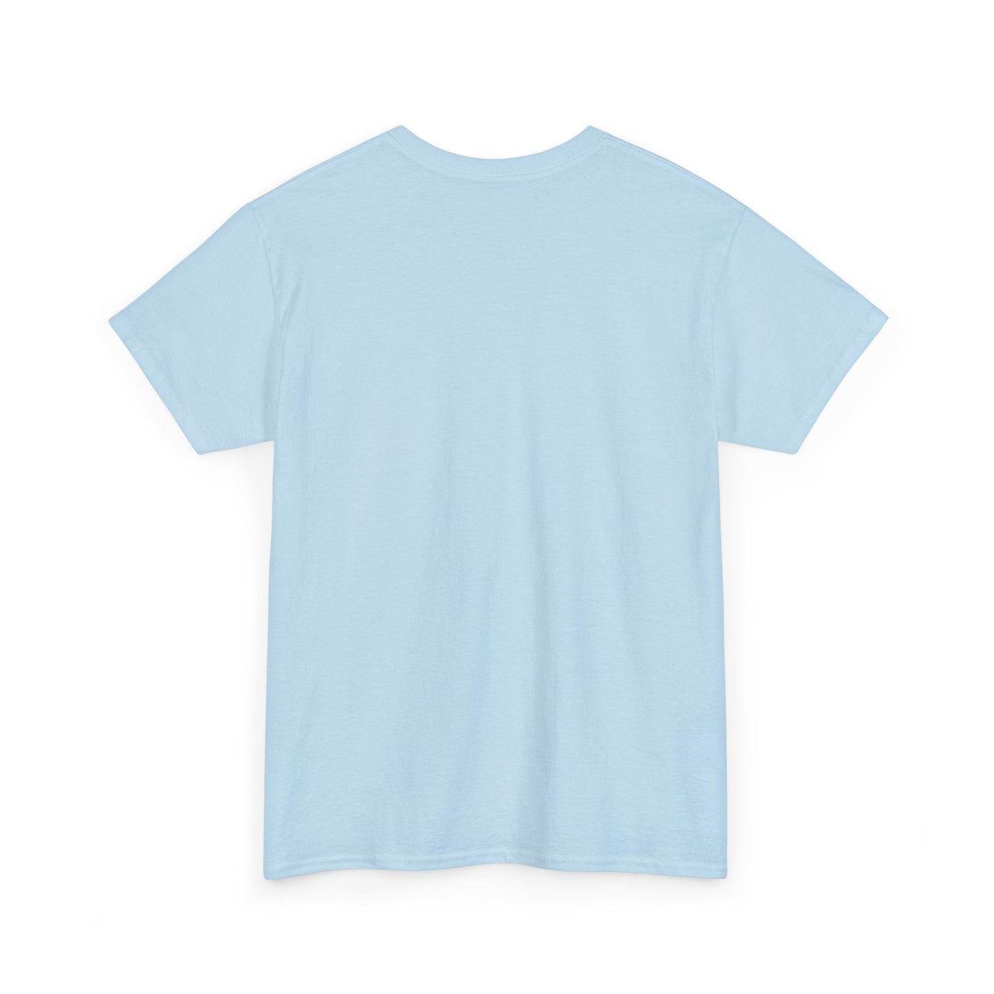 Dead End Unisex Heavy Cotton Tee