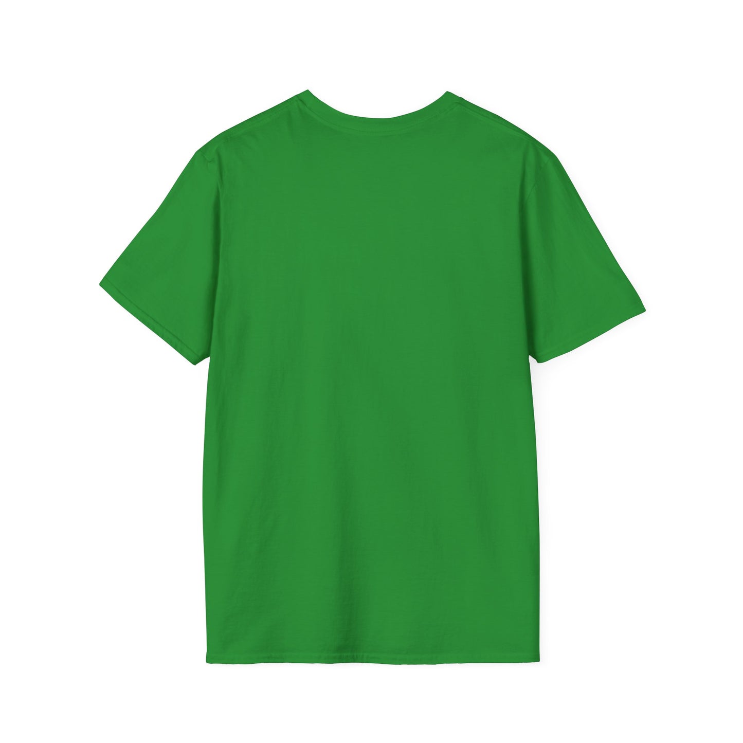 Dead End Unisex Softstyle T-Shirt