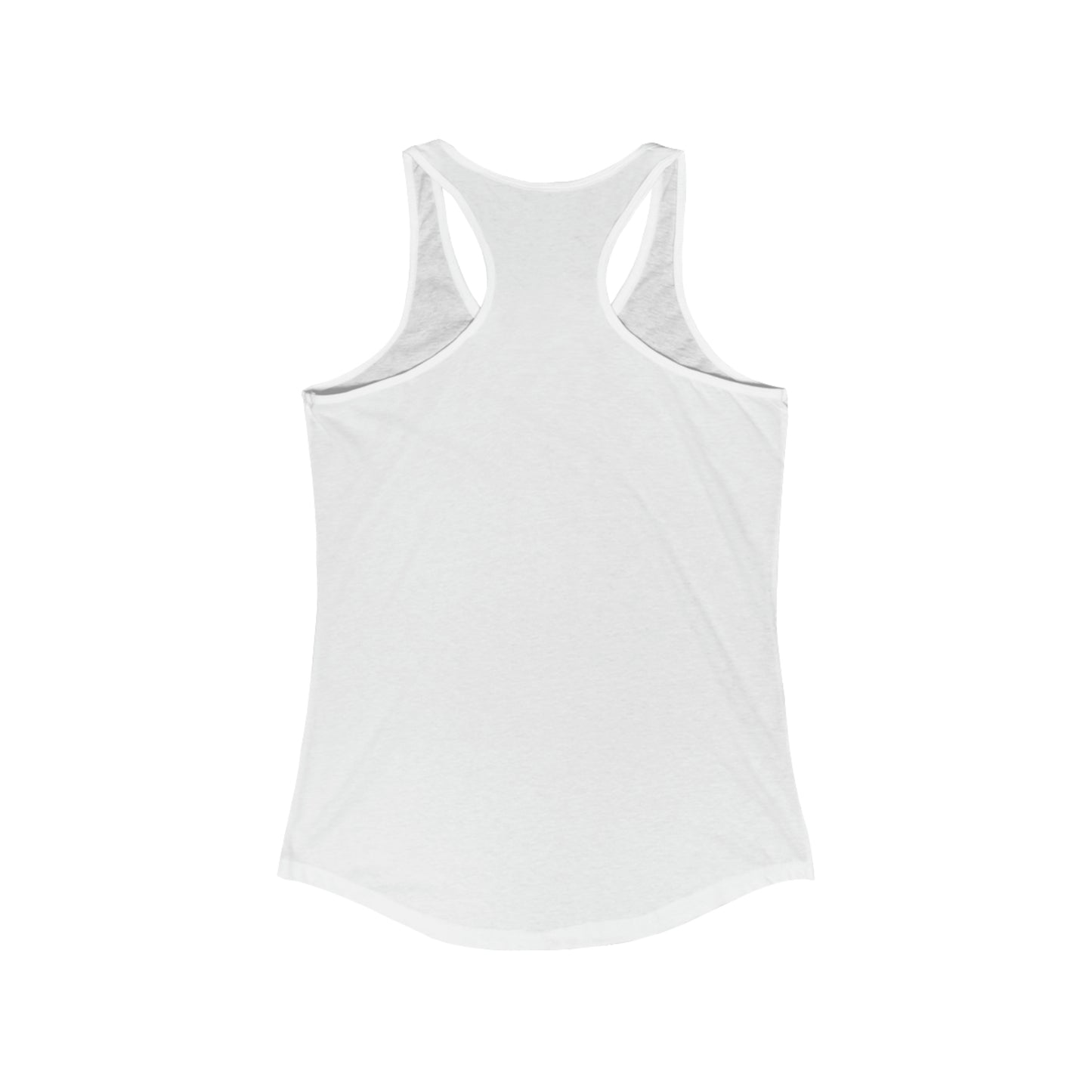 NitzNGritz Clothing Co..Women's  Racerback Tank