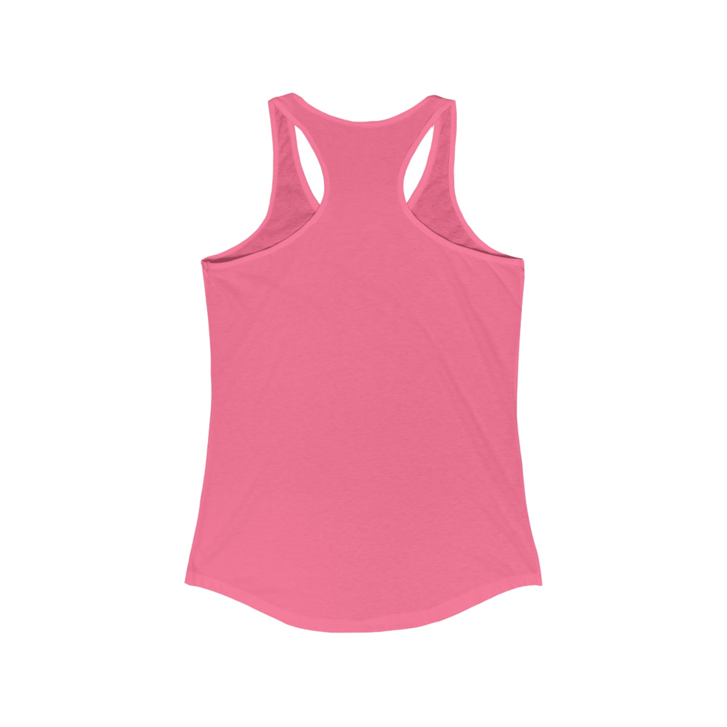 NitzNGritz Clothing Co..Women's  Racerback Tank