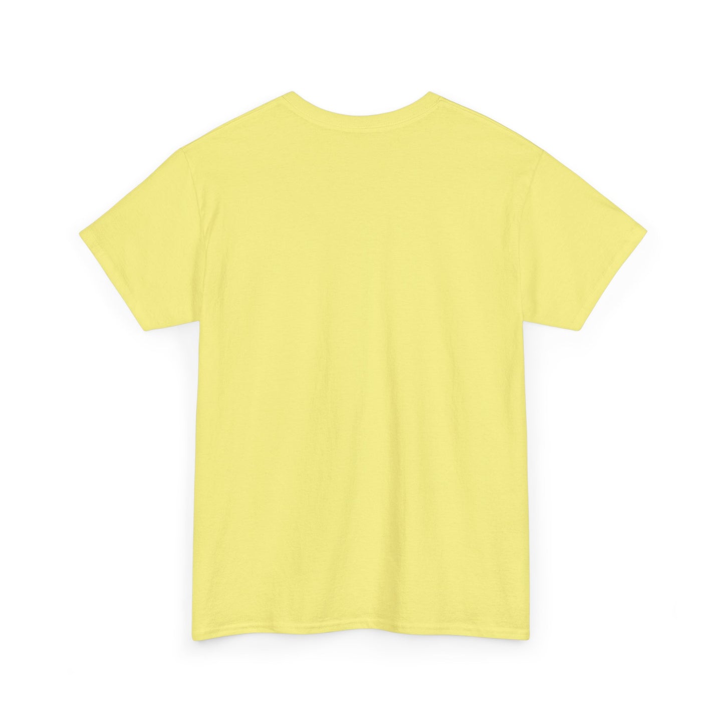 Blue Fish Unisex Heavy Cotton Tee