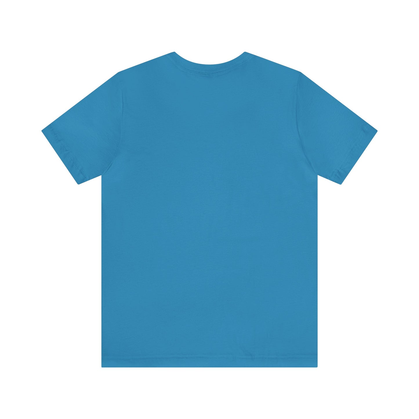 Keep Puffin..Unisex Jersey Short Sleeve Tee