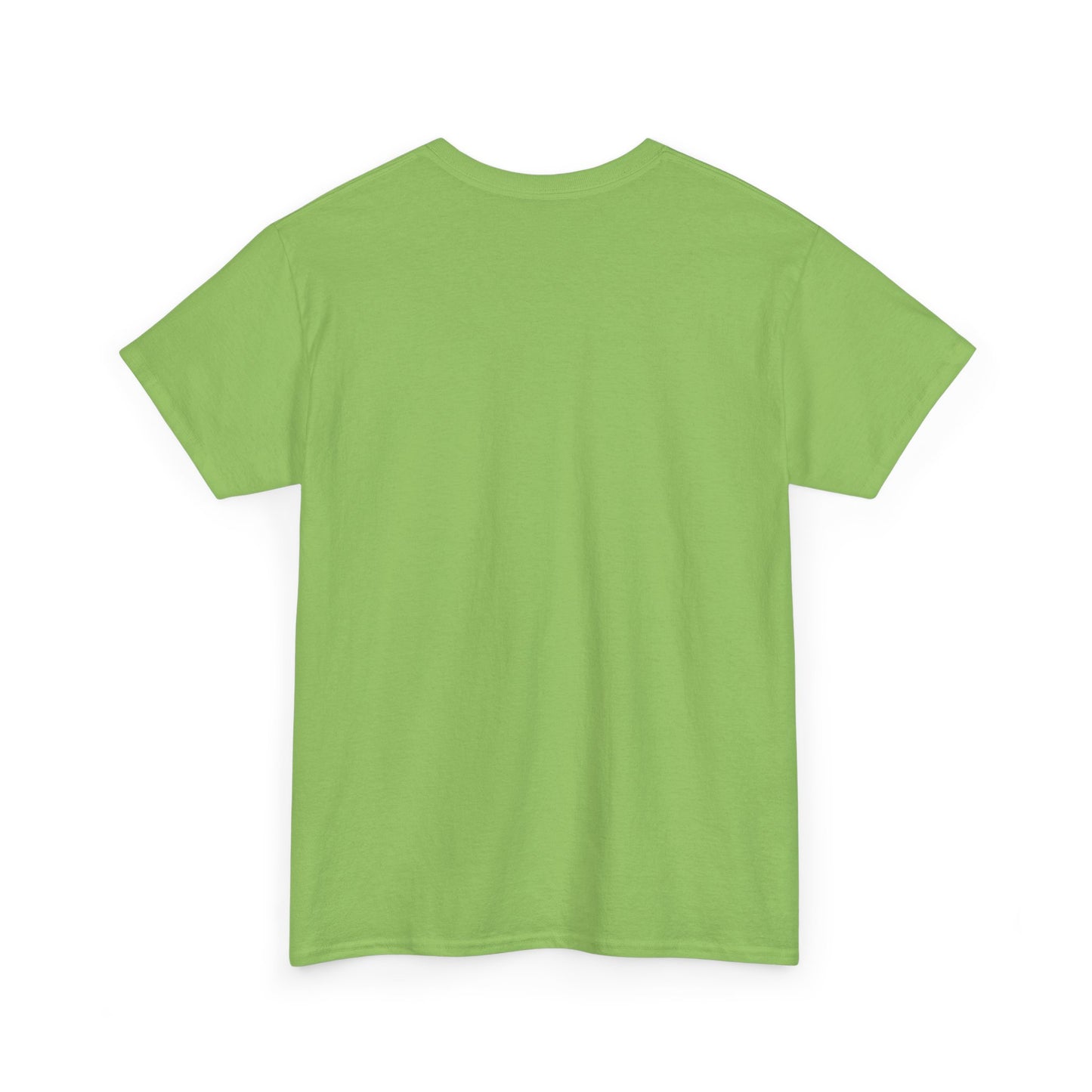 NitznGritz Made In Canada Unisex Heavy Cotton Tee