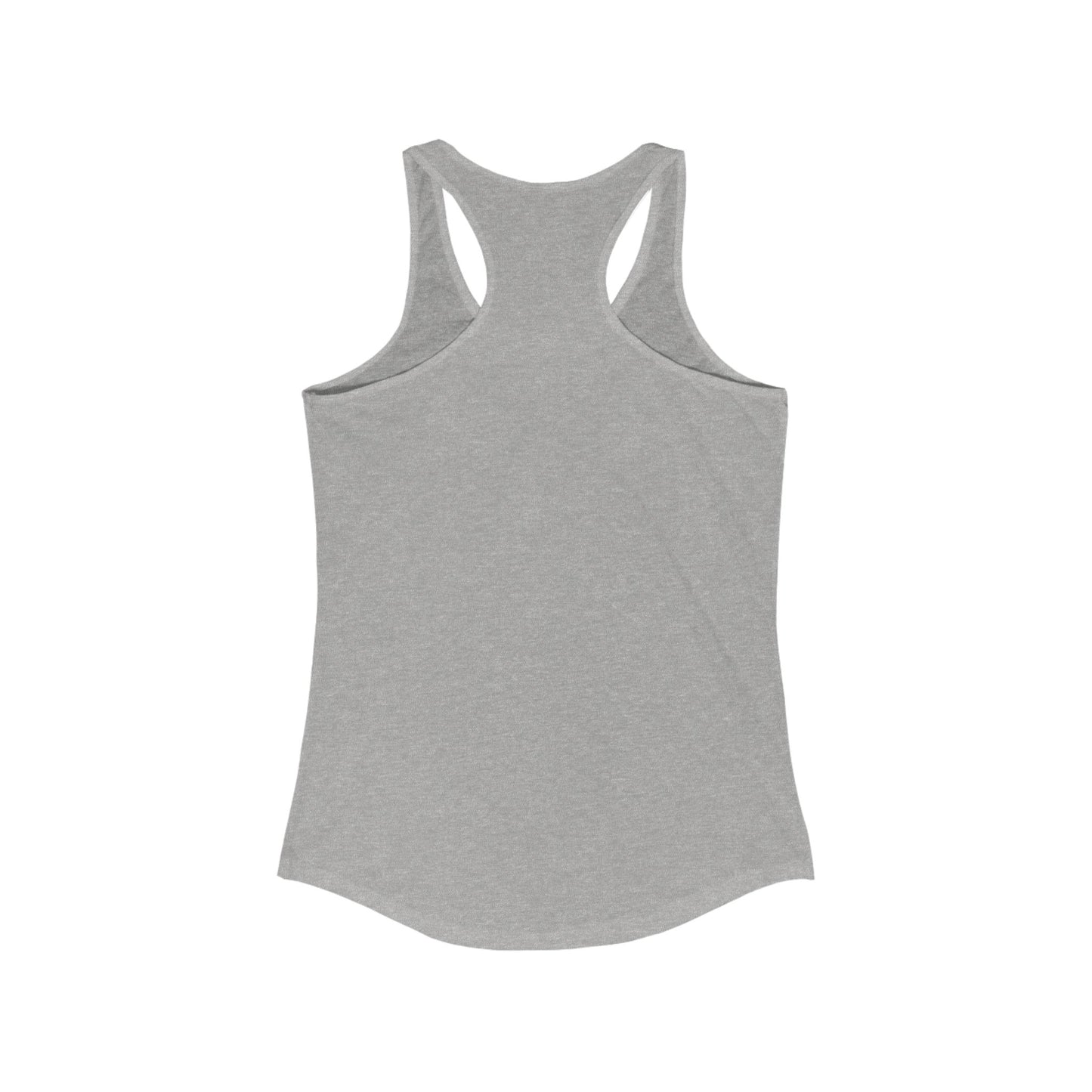 Alien Boy Women's Ideal Racerback Tank