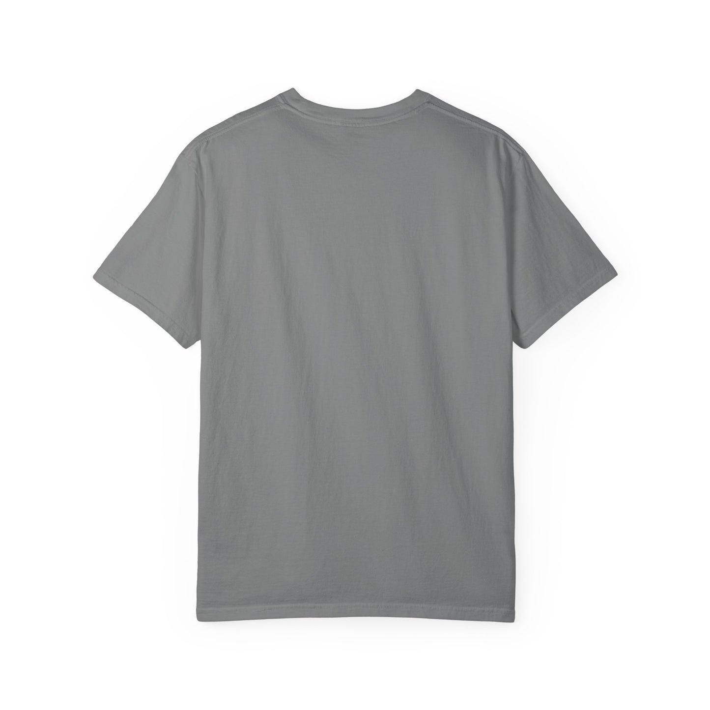 Party Size Unisex Garment-Dyed T-shirt