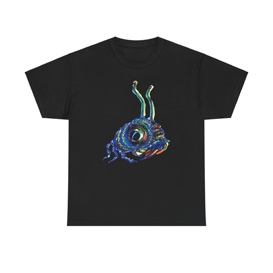 Blue Fish Unisex Heavy Cotton Tee