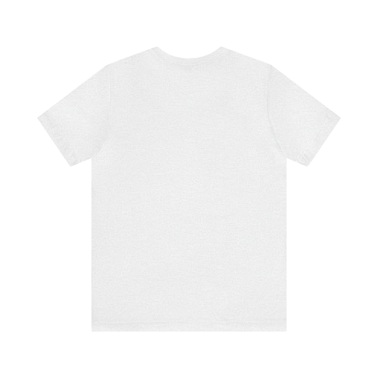 BEACH..Unisex Jersey Short Sleeve