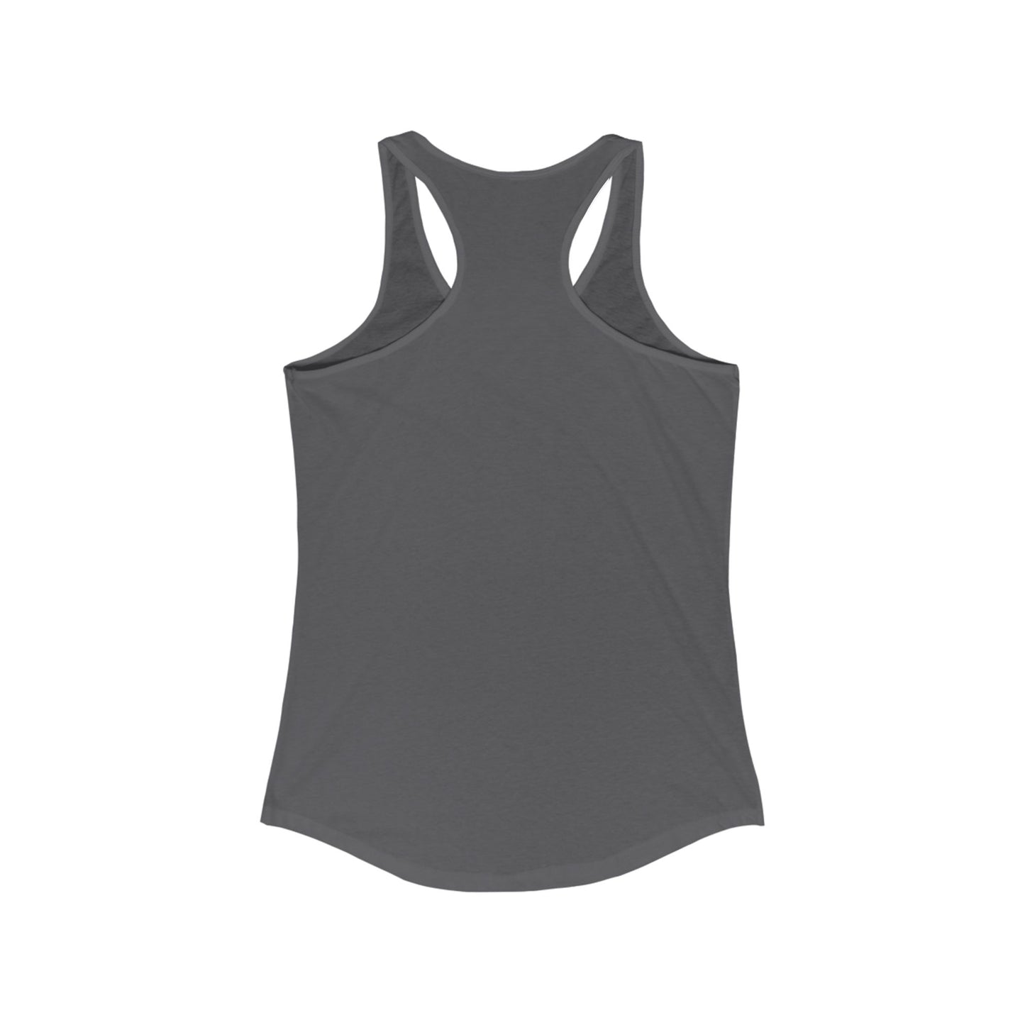 Dead End Women's Ideal Racerback Tank
