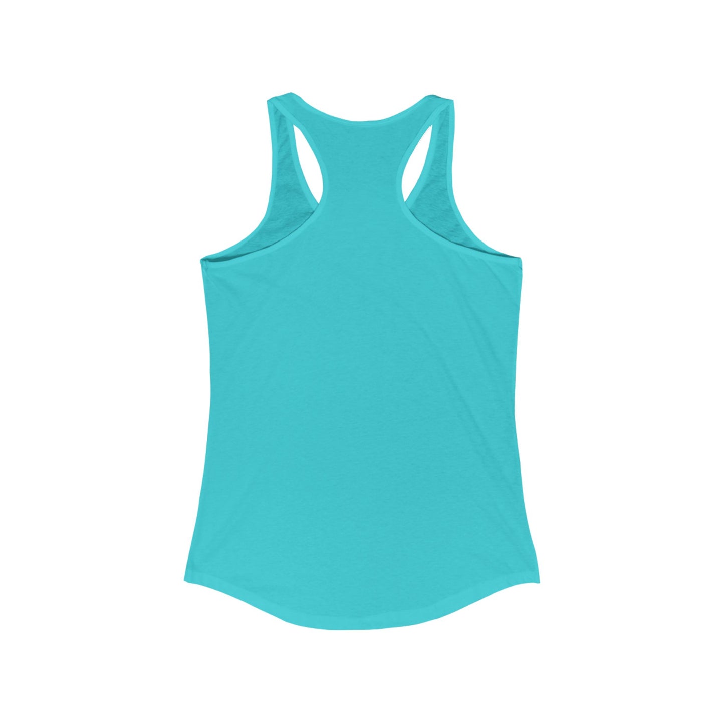 Dead End Women's Ideal Racerback Tank
