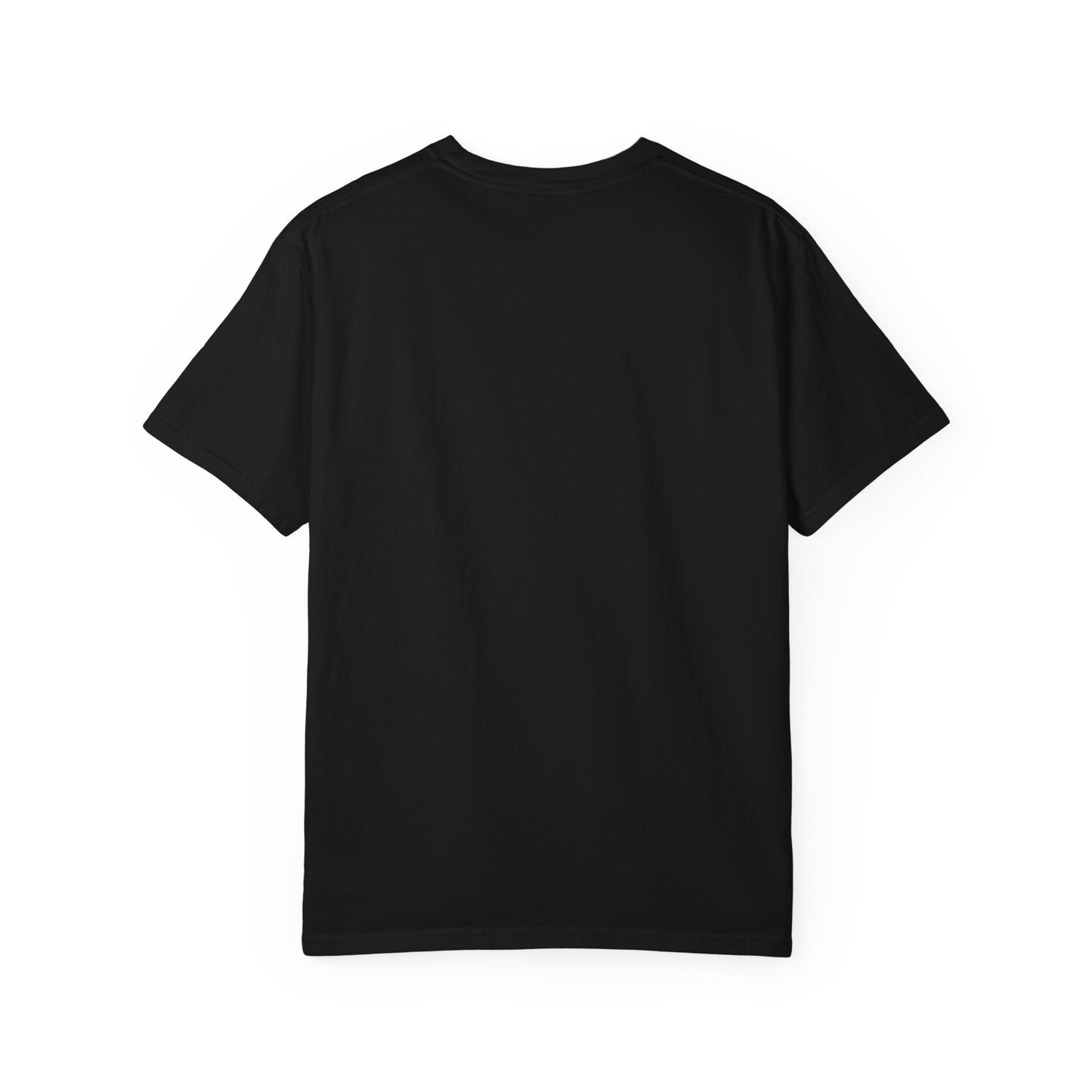 Party Size Unisex Garment-Dyed T-shirt