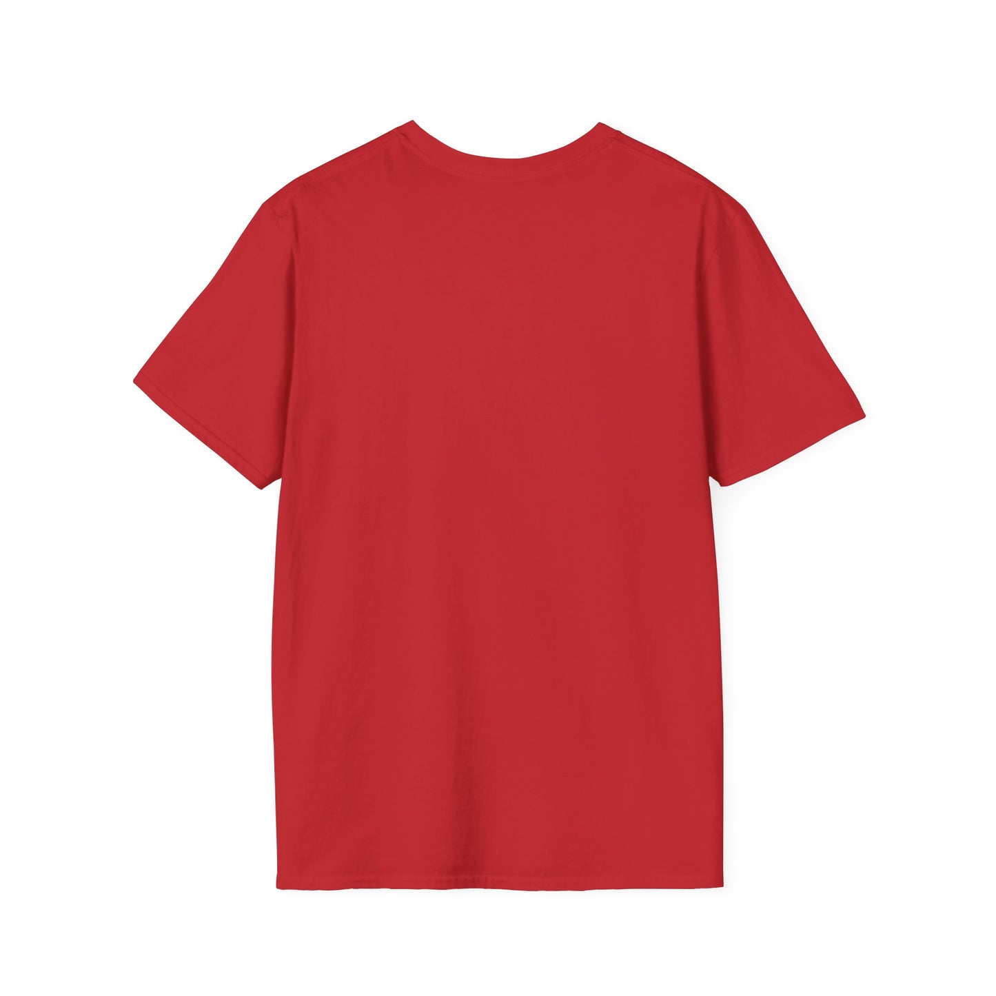 Mama Llama Unisex Softstyle T-Shirt
