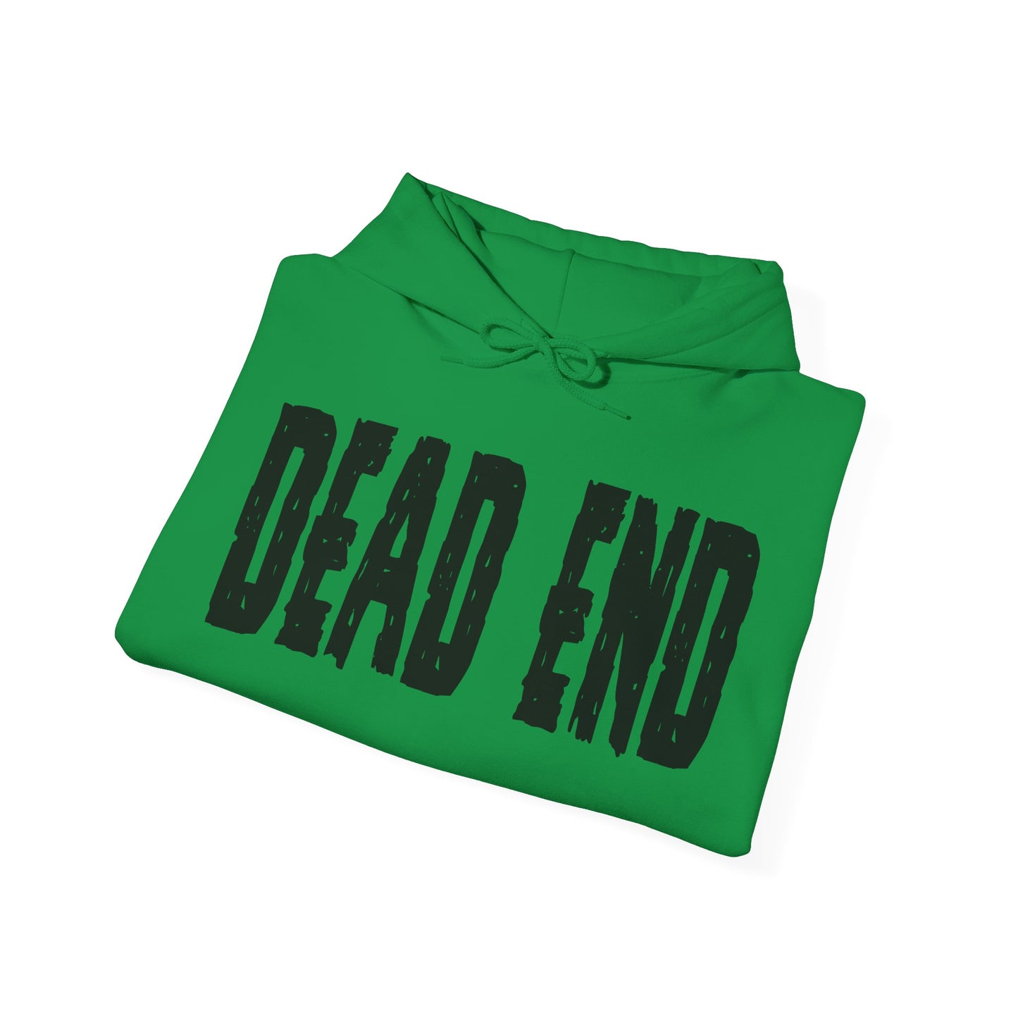 Dead End Unisex Heavy Blend™ Hooded Sweatshirt