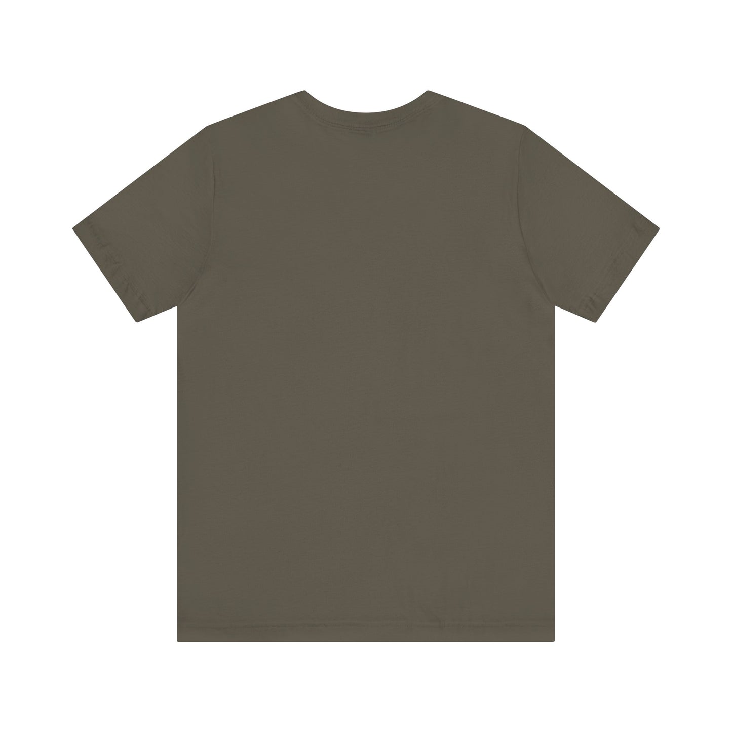 NitznGritz Made in Canada KP Unisex Jersey Short Sleeve Tee